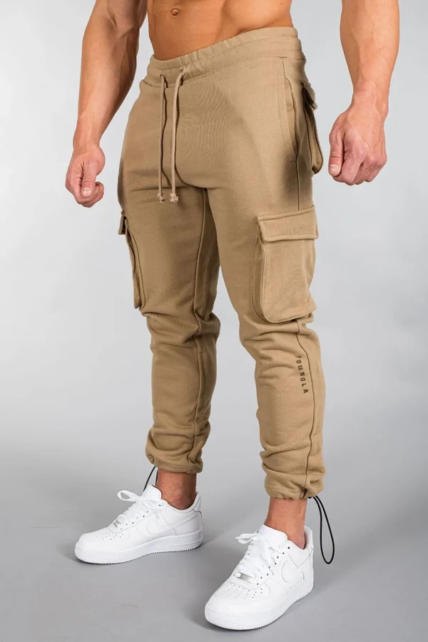 Youngla Joggers<206 Rambo Combat Joggers