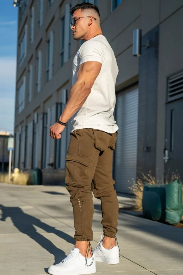 Youngla Joggers<206 Rambo Combat Joggers