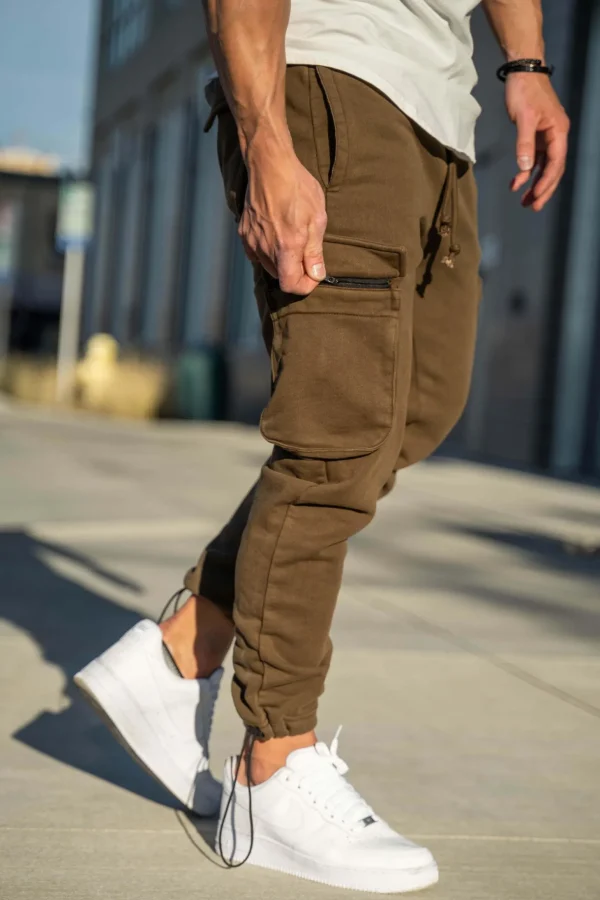 Youngla Joggers<206 Rambo Combat Joggers