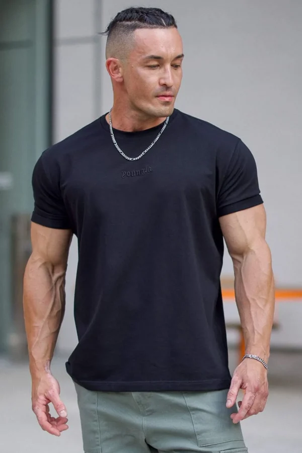 resist_tees_1.webp Youngla Shirts<418 Resist Tees