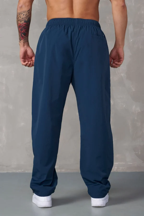 Youngla Joggers<267-Retro Jumpsuit-Pants