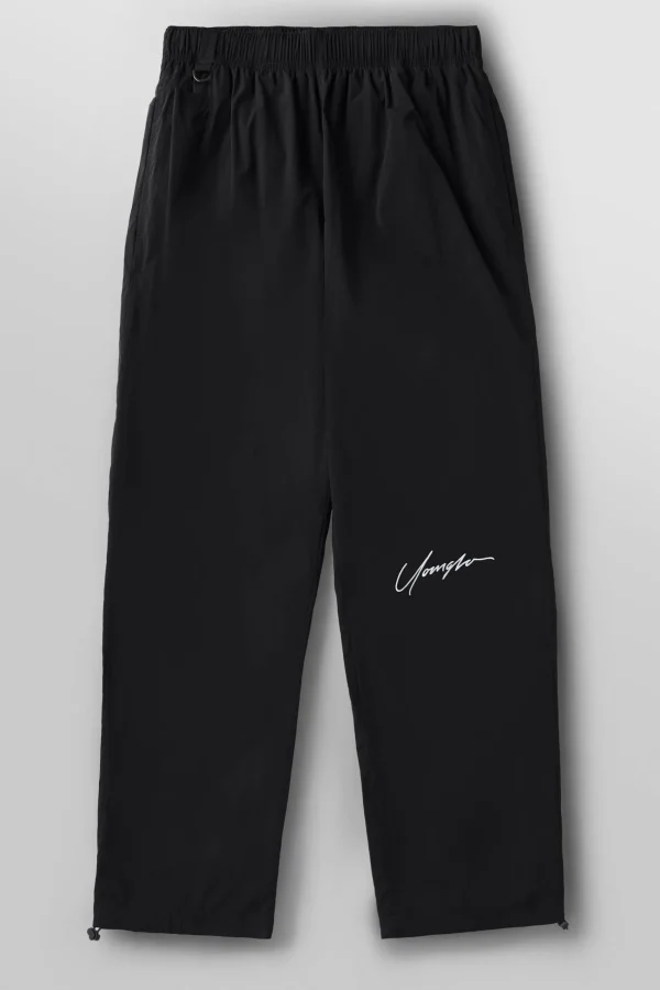 Youngla Joggers<267-Retro Jumpsuit-Pants