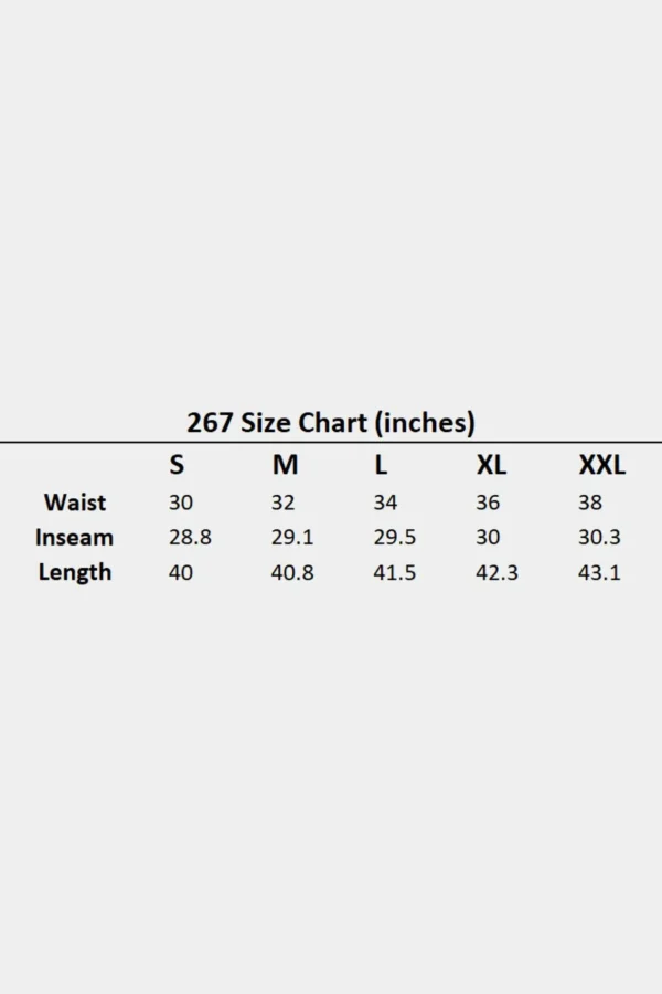 Youngla Joggers<267-Retro Jumpsuit-Pants