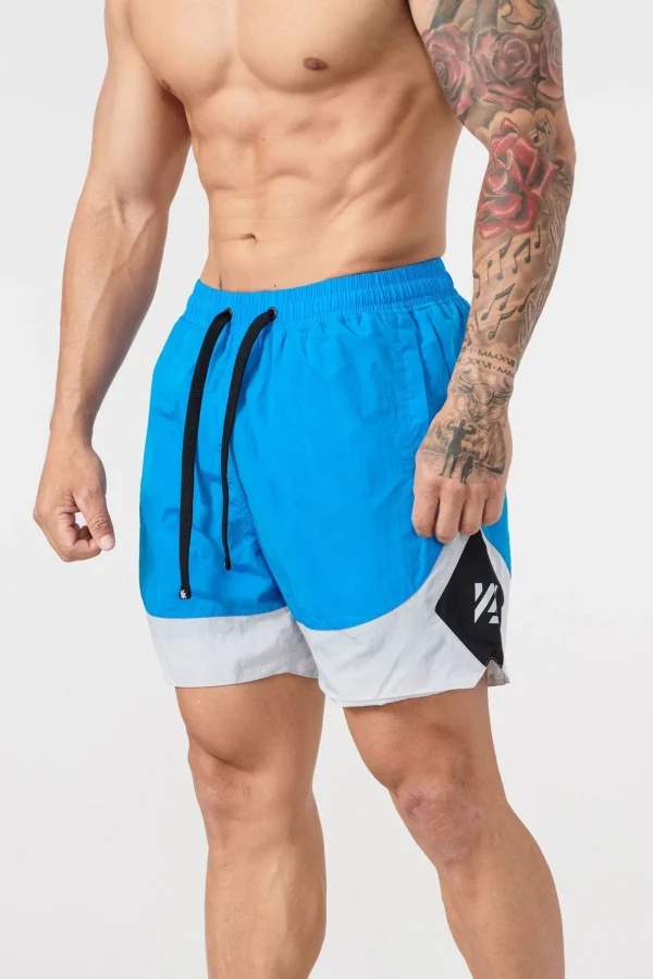 Youngla Shorts<109 Retro Shorts