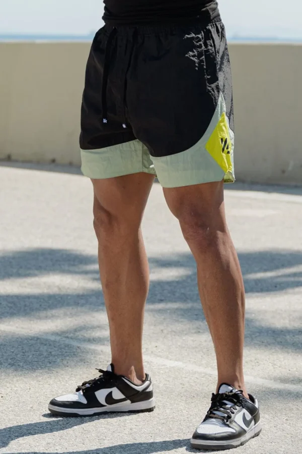 Youngla Shorts<109 Retro Shorts