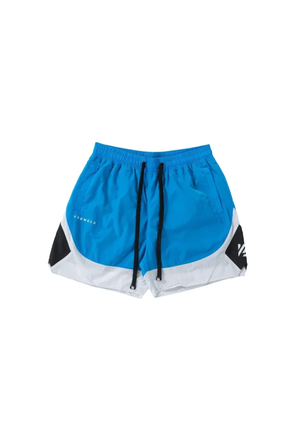 Youngla Shorts<109 Retro Shorts