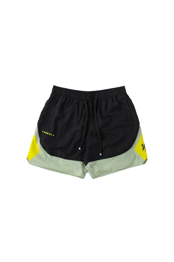 Youngla Shorts<109 Retro Shorts
