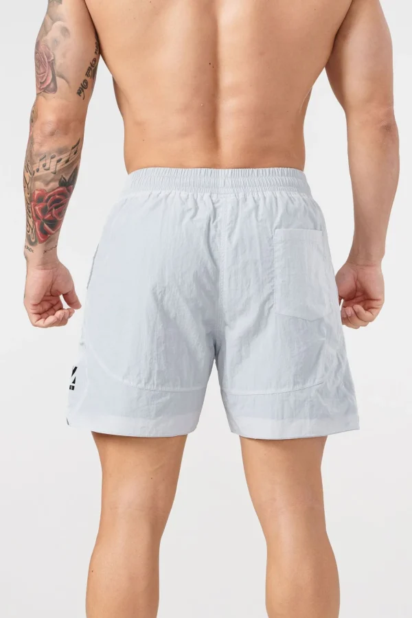 Youngla Shorts<109 Retro Shorts