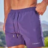 Youngla Shorts<136-Reveal Swim Shorts