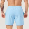 Youngla Shorts<136-Reveal Swim Shorts