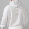 Youngla Outerwear<524-Reverse Terry Hoodies