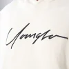 Youngla Outerwear<524-Reverse Terry Hoodies