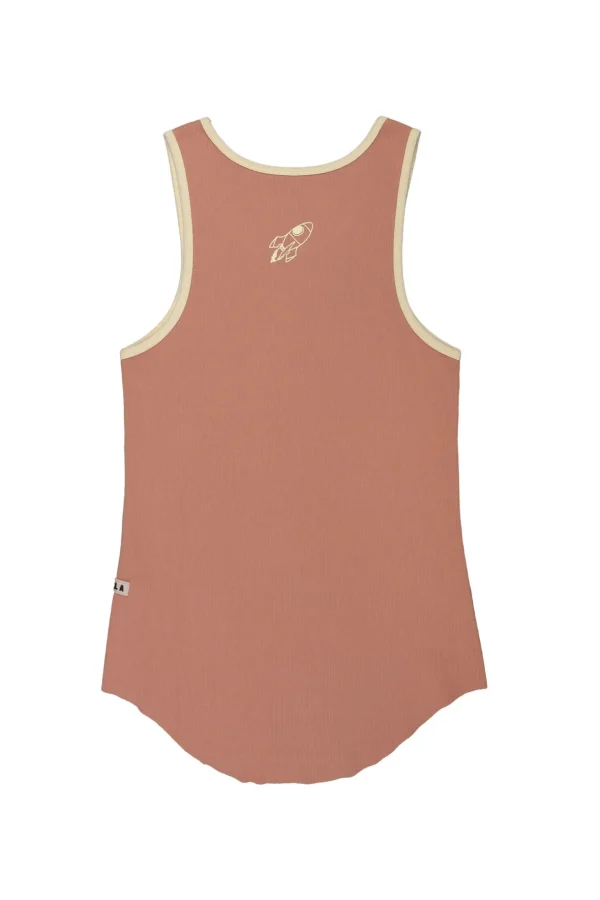 Youngla Tanks<313 Rocket Rib Tanks