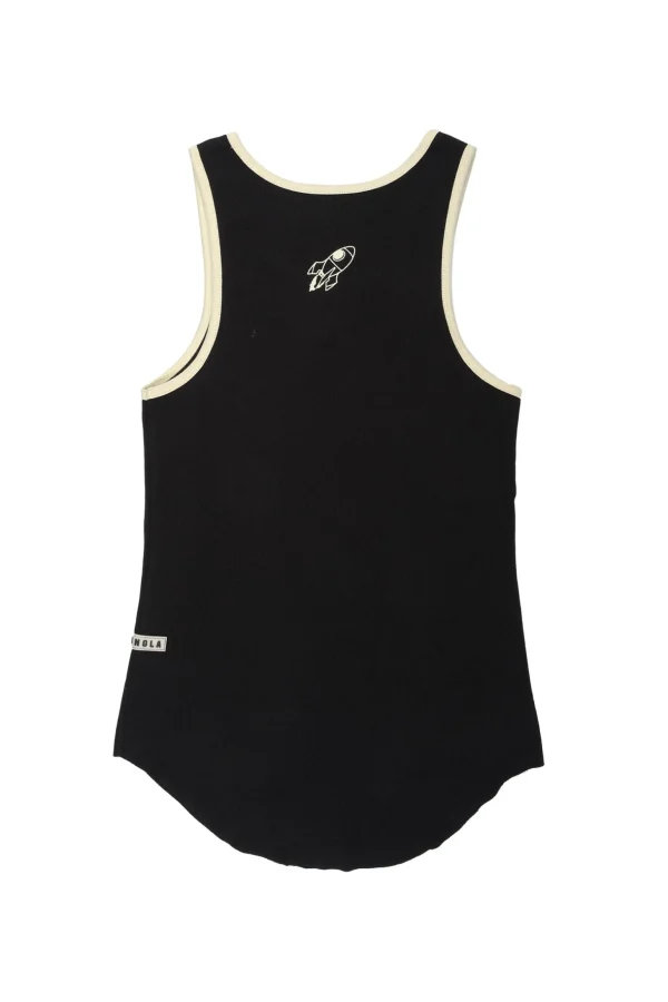 Youngla Tanks<313 Rocket Rib Tanks