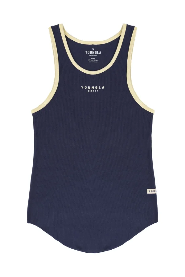 Youngla Tanks<313 Rocket Rib Tanks