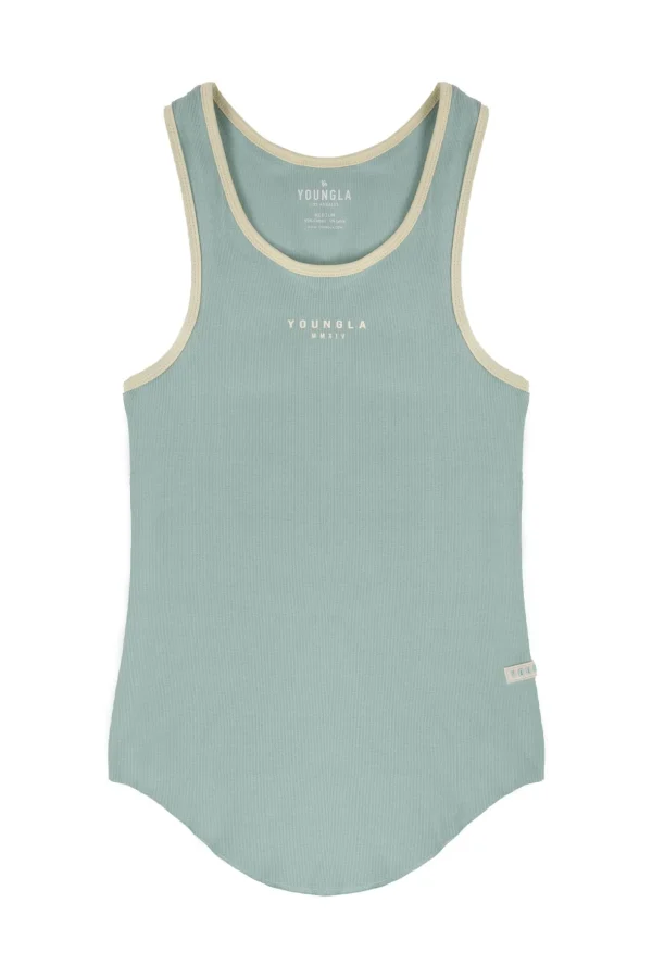 Youngla Tanks<313 Rocket Rib Tanks