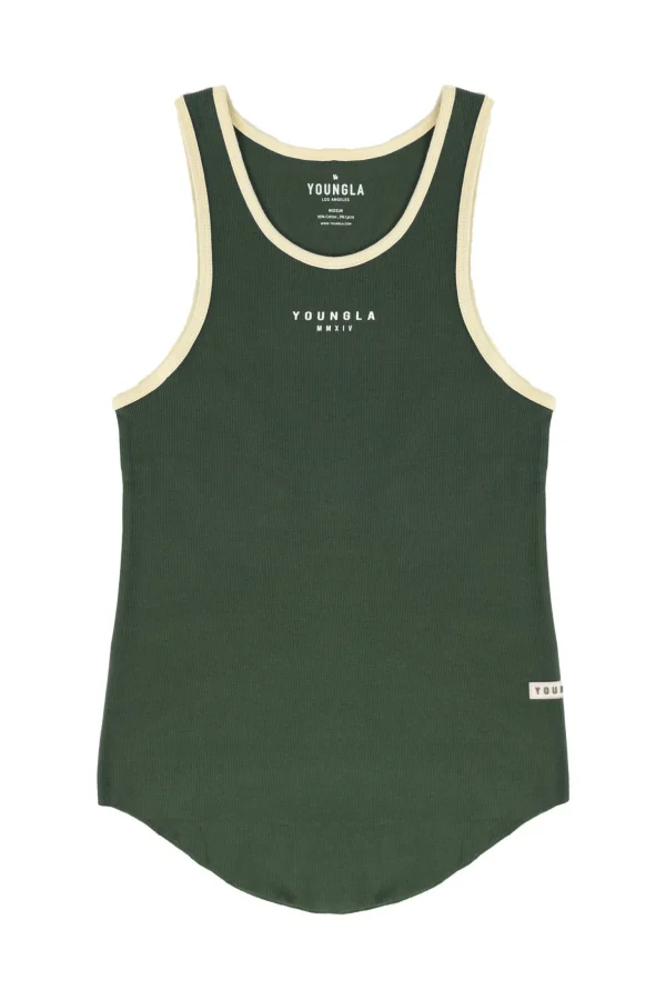 Youngla Tanks<313 Rocket Rib Tanks