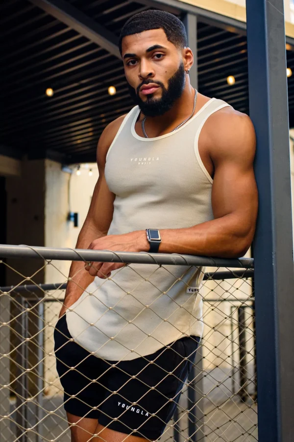 Youngla Tanks<313 Rocket Rib Tanks