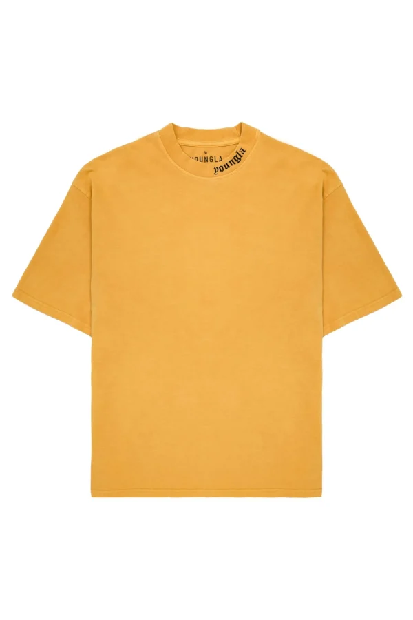 Youngla Shirts<467 Roman Tees