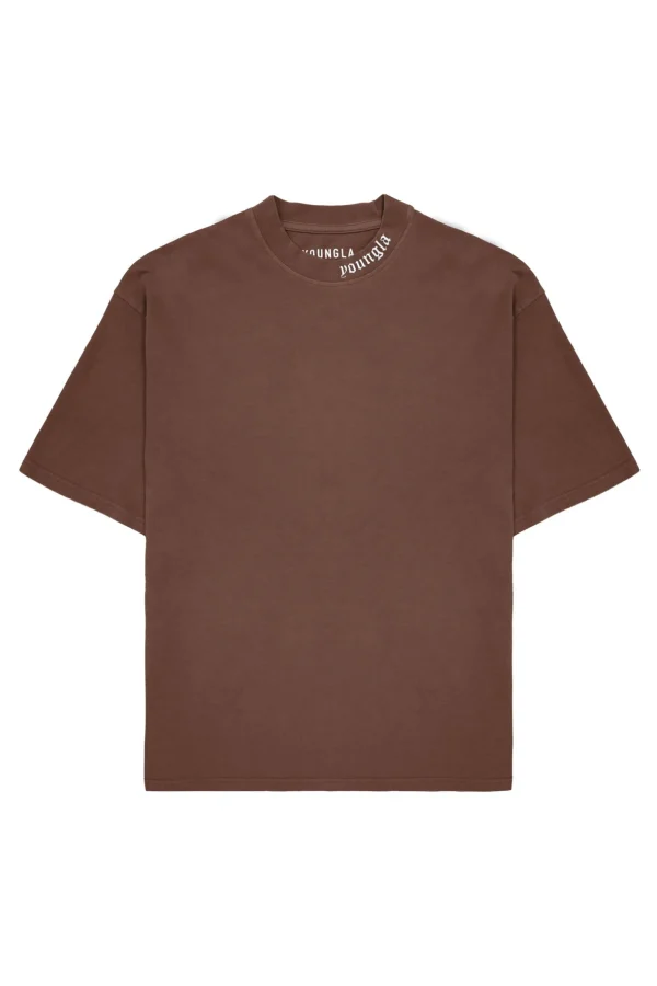 Youngla Shirts<467 Roman Tees