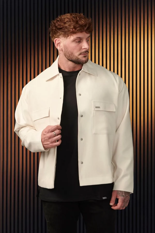 Youngla Outerwear<506-Runway Jackets