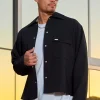 Youngla Outerwear<506-Runway Jackets