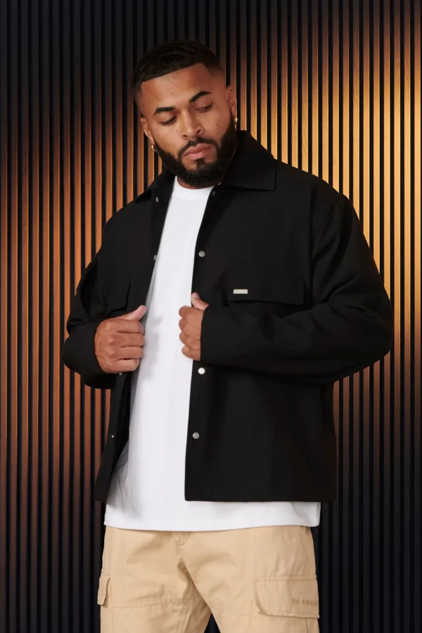 Youngla Outerwear<506-Runway Jackets