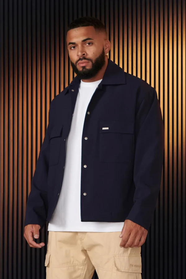Youngla Outerwear<506-Runway Jackets
