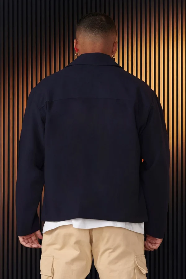 Youngla Outerwear<506-Runway Jackets