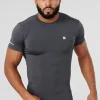 Youngla Shirts<476-S Th Compression Tees