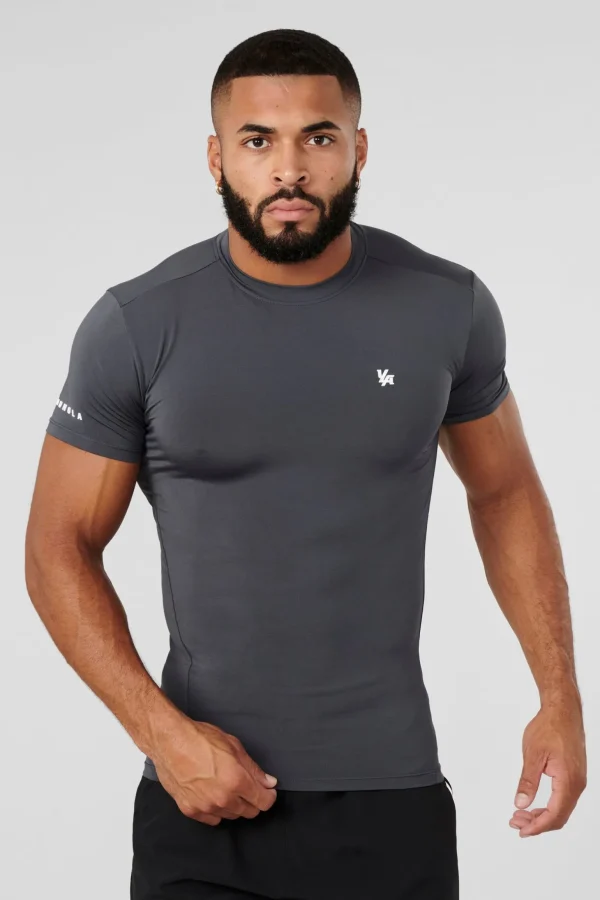 Youngla Shirts<476-S Th Compression Tees