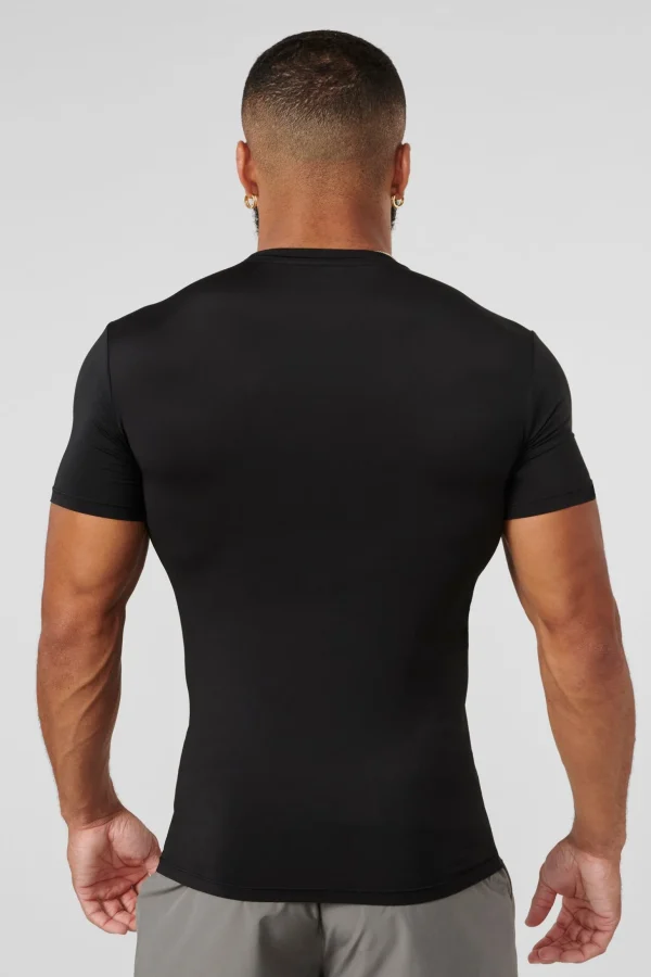 Youngla Shirts<476-S Th Compression Tees
