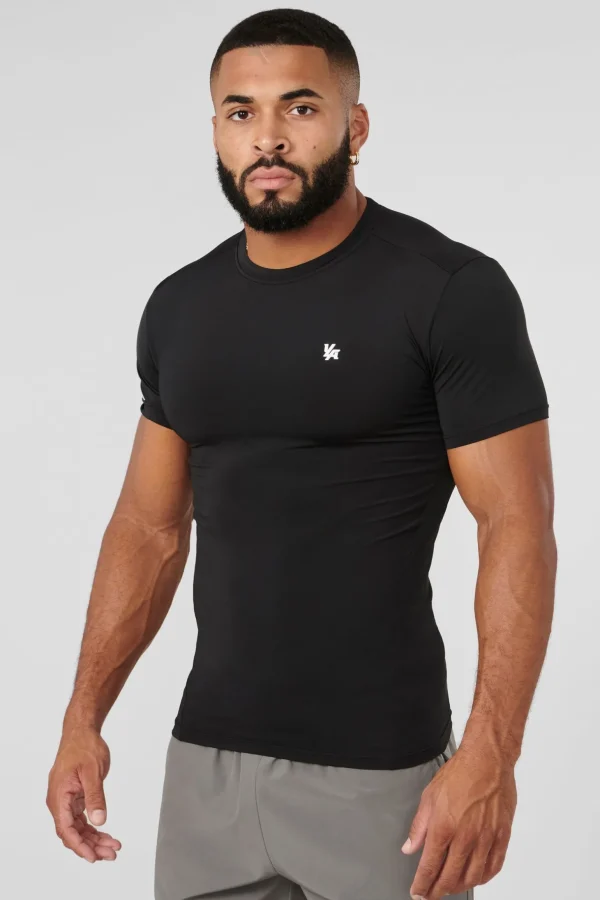 Youngla Shirts<476-S Th Compression Tees