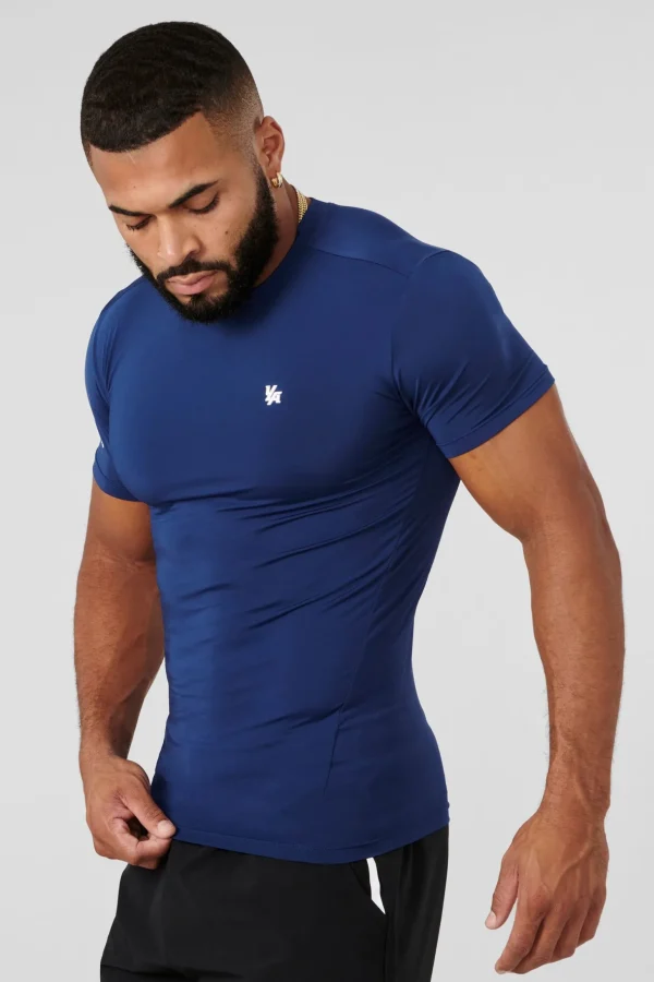 Youngla Shirts<476-S Th Compression Tees