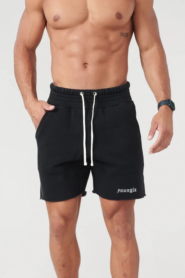 Youngla Shorts<110 San Diego Terry Shorts