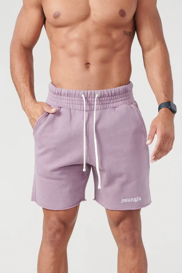 Youngla Shorts<110 San Diego Terry Shorts