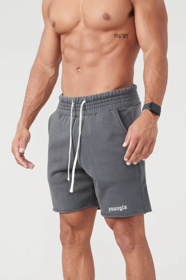 Youngla Shorts<110 San Diego Terry Shorts