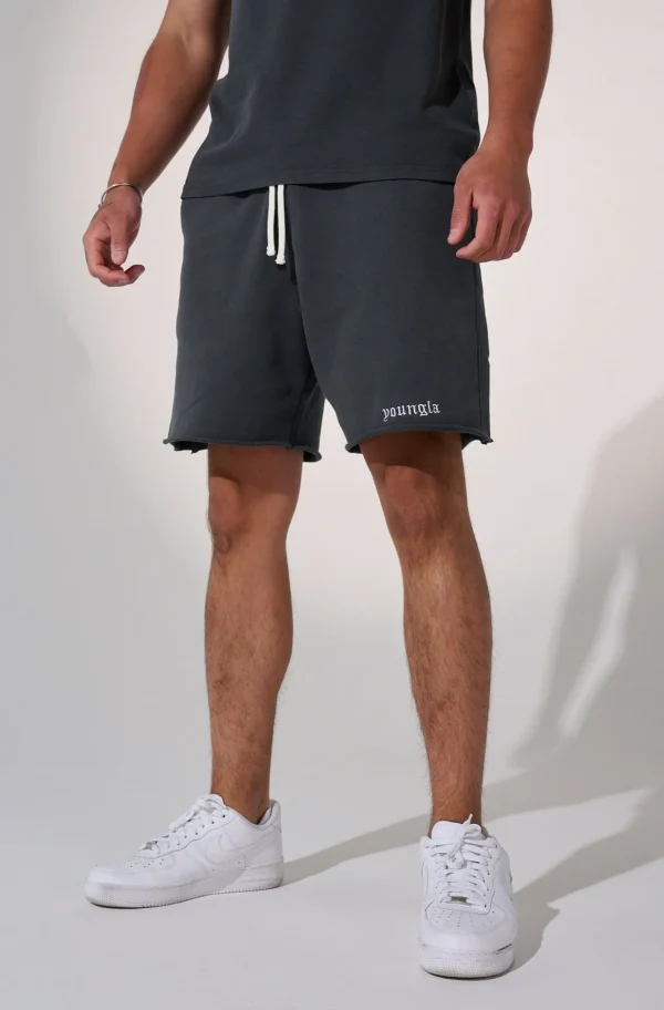 Youngla Shorts<110 San Diego Terry Shorts