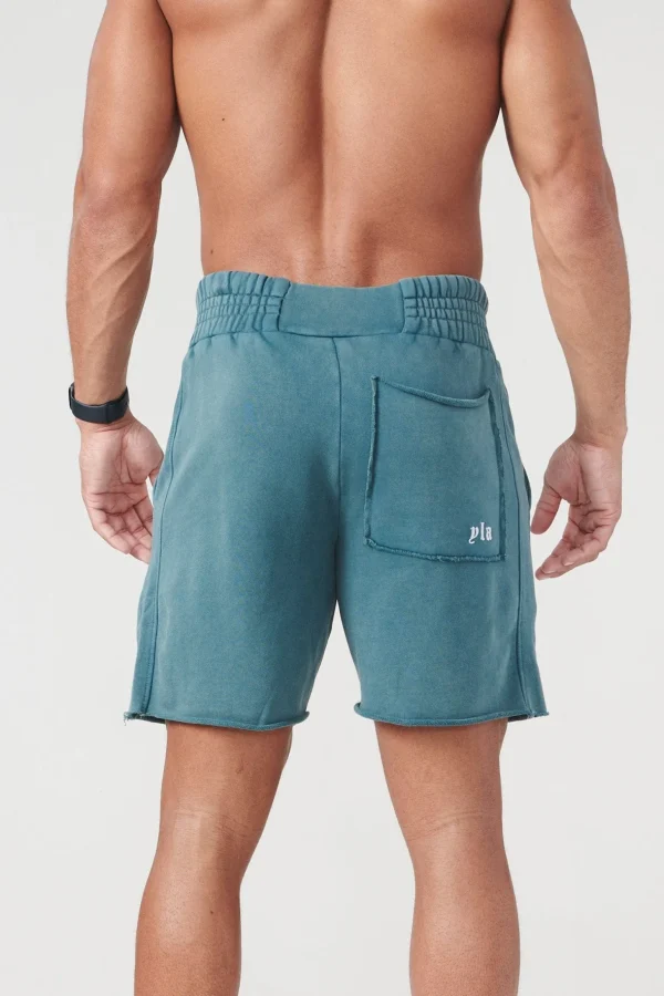 Youngla Shorts<110 San Diego Terry Shorts