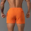 Youngla Shorts<143 Short Short Swim Shorts