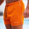 Youngla Shorts<143 Short Short Swim Shorts