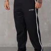 side_zipper_joggers_0.webp Youngla Joggers<246-Side Zipper Joggers