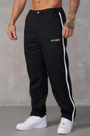 side_zipper_joggers_0.webp Youngla Joggers<246-Side Zipper Joggers