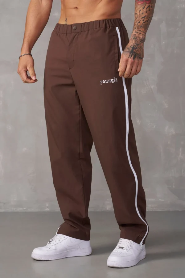 side_zipper_joggers_13.webp Youngla Joggers<246-Side Zipper Joggers
