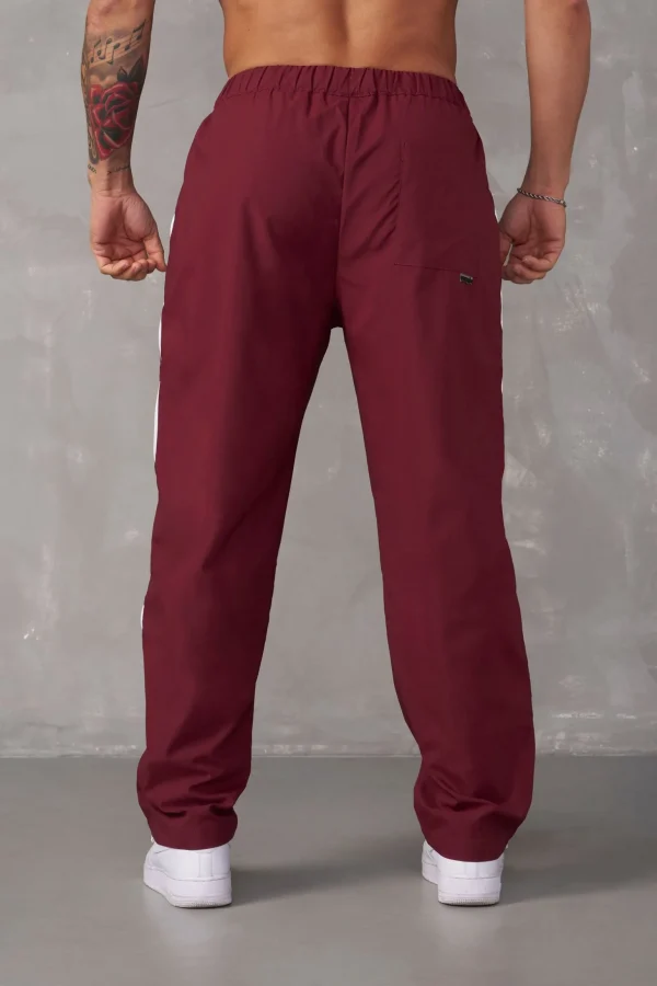 side_zipper_joggers_5.webp Youngla Joggers<246-Side Zipper Joggers