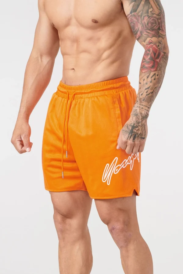 Youngla Shorts<117 Sig Shorts
