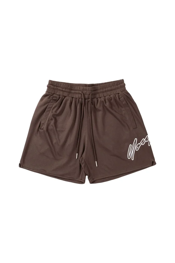 Youngla Shorts<117 Sig Shorts
