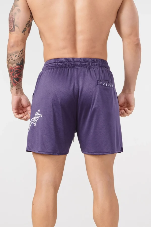 Youngla Shorts<117 Sig Shorts