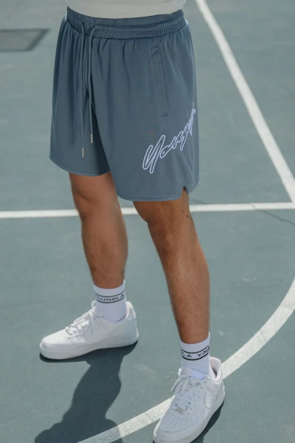 Youngla Shorts<117 Sig Shorts