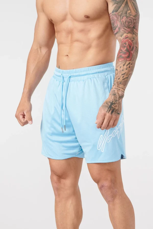 Youngla Shorts<117 Sig Shorts